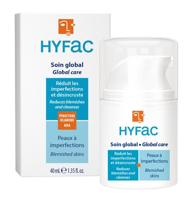 HYFAC SOINS GLOBAL